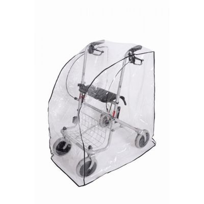 [30435] Abdeckhaube für Rollator